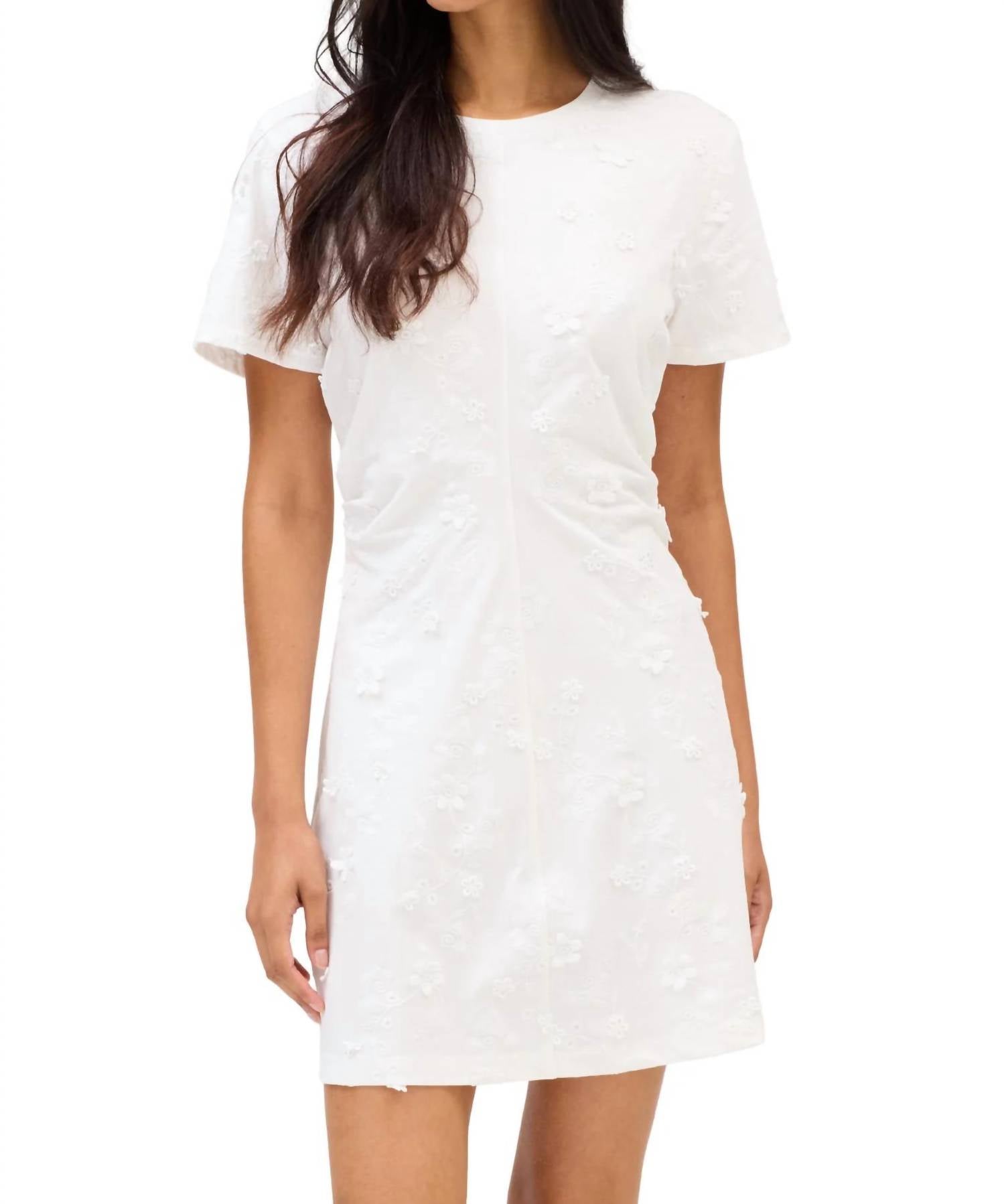 Allison New York - Aviva Mini Dress