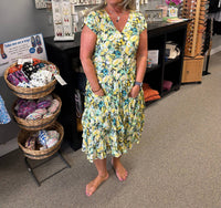 Dress Addict - Jalan Dress