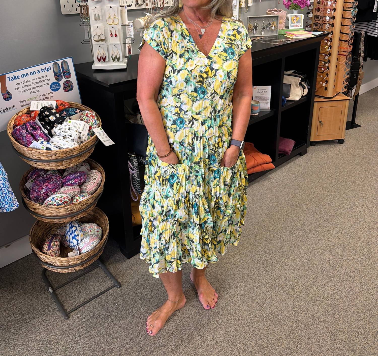 Dress Addict - Jalan Dress