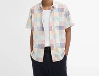 Barbour - Oakshore Short Sleeve Shirt