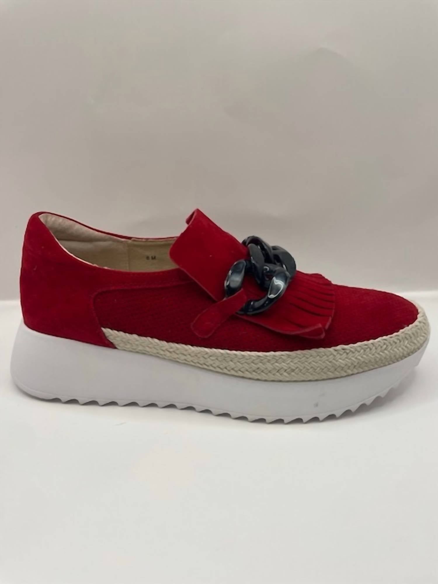 Vaneli - Women's Qerene Platform Shoes