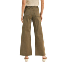 Miou Muse - Straight Wide Leg Pants