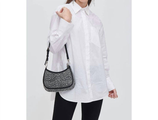 Urban Expressions - Women's Fantasia Evening Bag