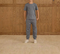 Rylee + Cru - Boy's Century Tech Jogger Pants