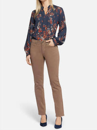 Nydj - Sheri Slim Jeans