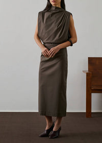 Soeur - Gemma Midi Dress