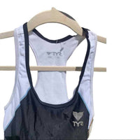 Tyr - Women's Triathlon Splice Tankini Tank Top
