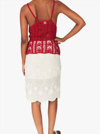 The Garment - Fleur Slip Skirt