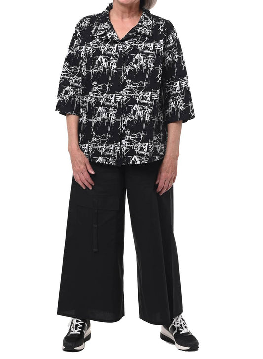 Tulip Clothing - Alice Blouse