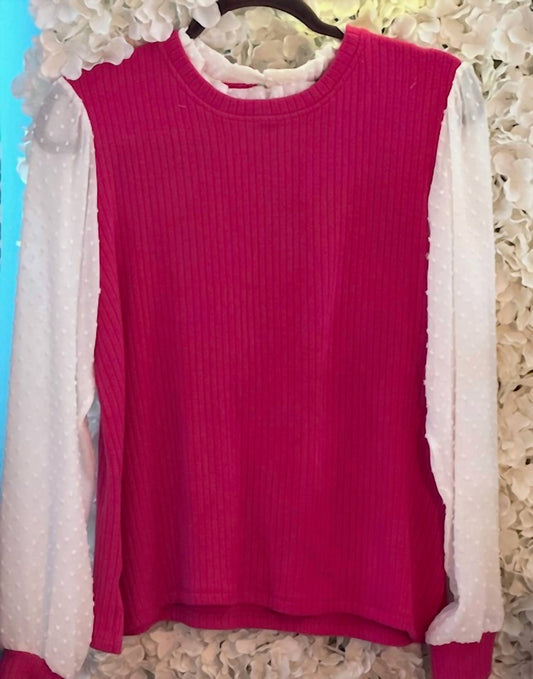 Bariloche - Women's Long Sleeve Sweater