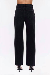 Pistola - Cassie High Rise Jeans