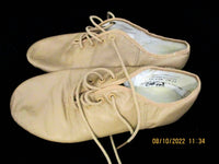 Bloch - Kids Ailany Jr. Jazz Soft Split Sole Jazz Oxford Shoes