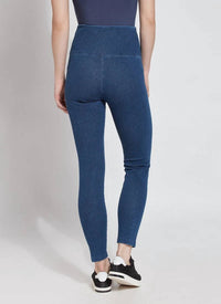 Lysse - Demi Denim Leggings