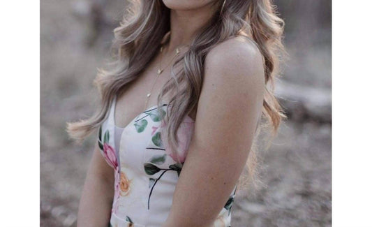 Julia Rose - Women's Megan Oversized Gradient Sunglasses