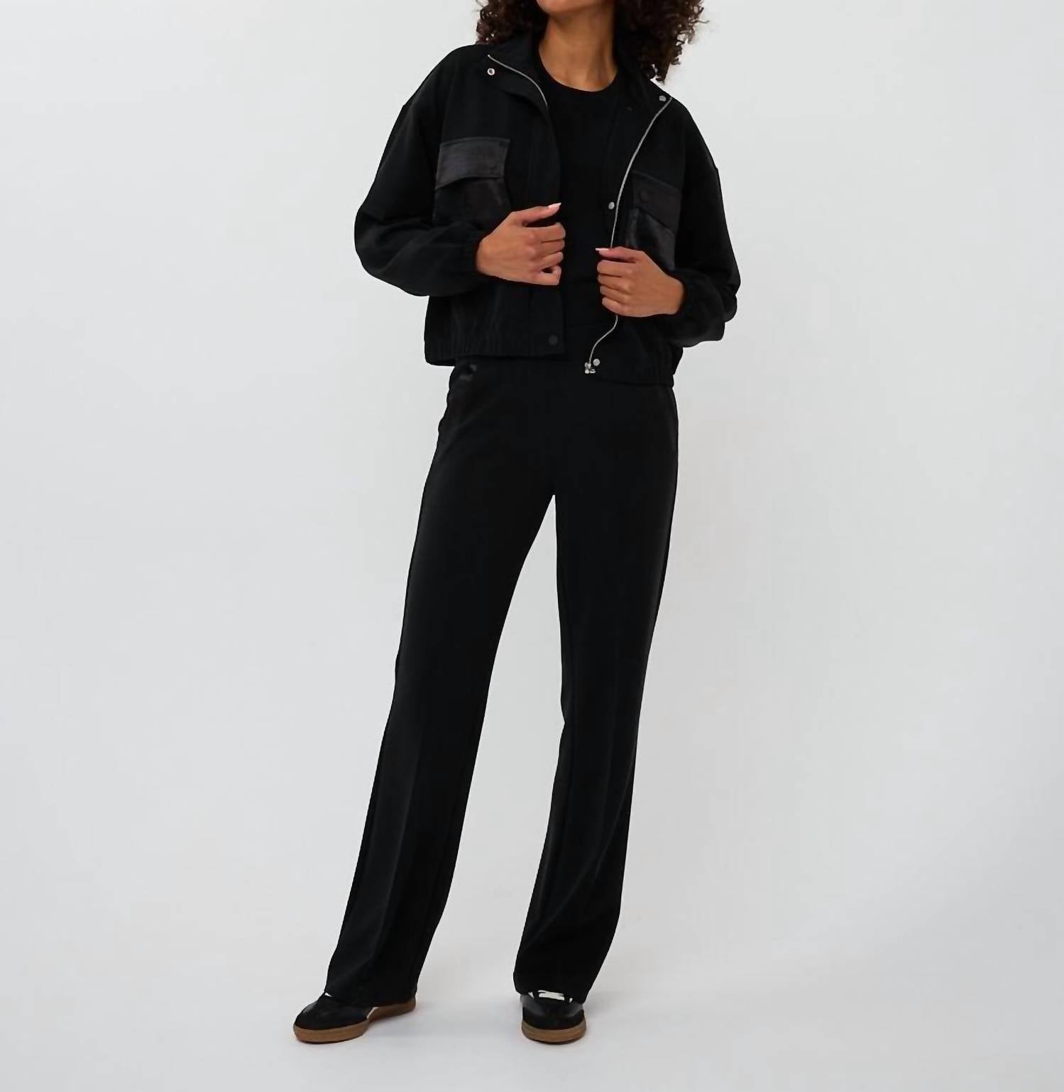 Esqualo - Carina Modal Jacket