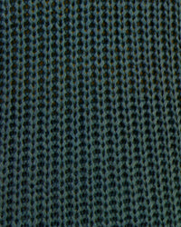 Grace and Lace Boyfriend Slouchy Knit Sweater in blue spruce - women's sweater - view 7