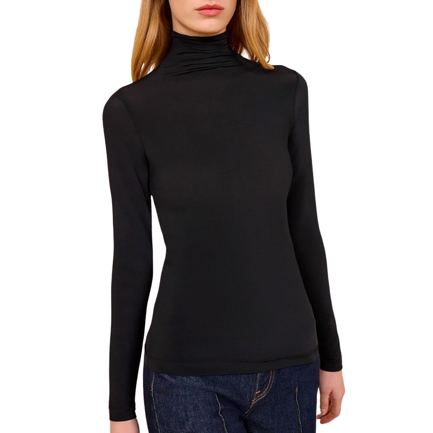 Ulla Johnson - Aurelia Turtleneck Top