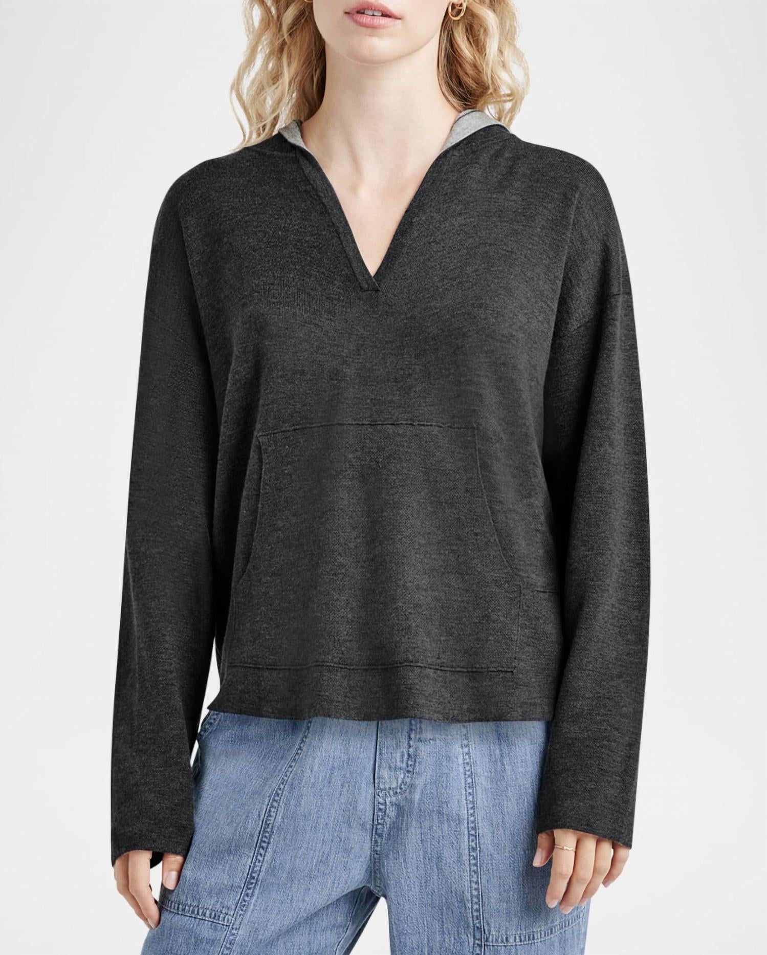 Splendid - Sydney Hooded Sweater