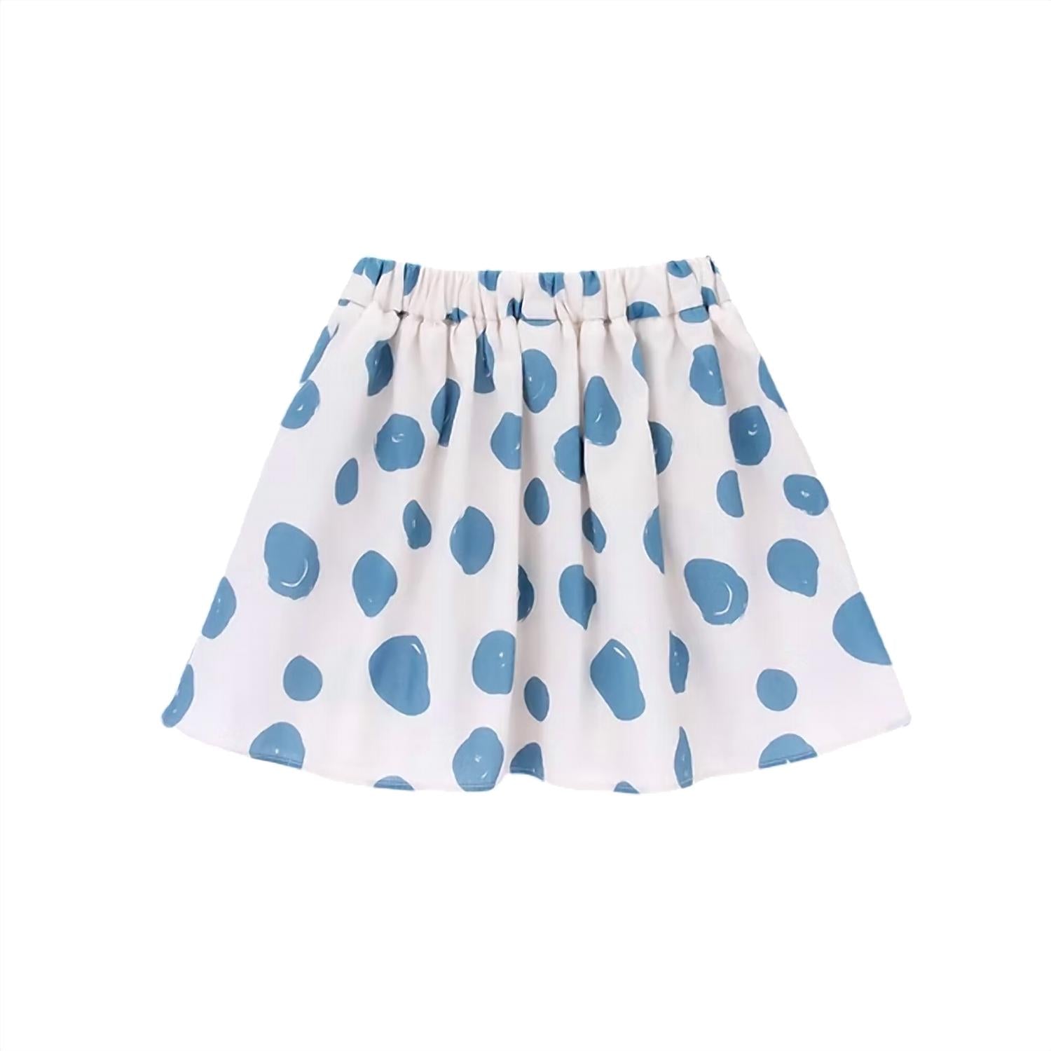 Knot - Girls Skirt