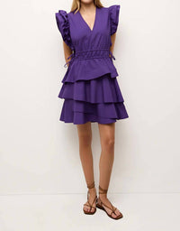Marie Oliver - Genette Dress