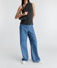 Axel Arigato - Suki One-shoulder Top