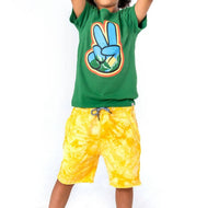 Brighton Shorts