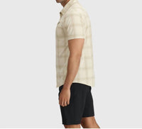 Outdoor Research - Astroman Short Sleeve Sun Shirt