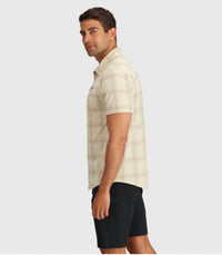 Outdoor Research - Astroman Short Sleeve Sun Shirt