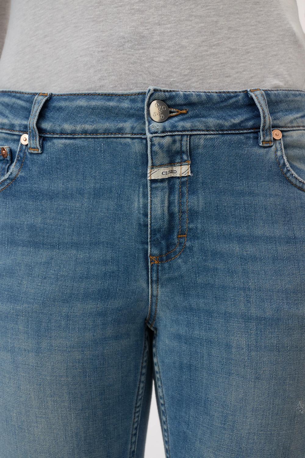 Closed - Junna Straight Jeans