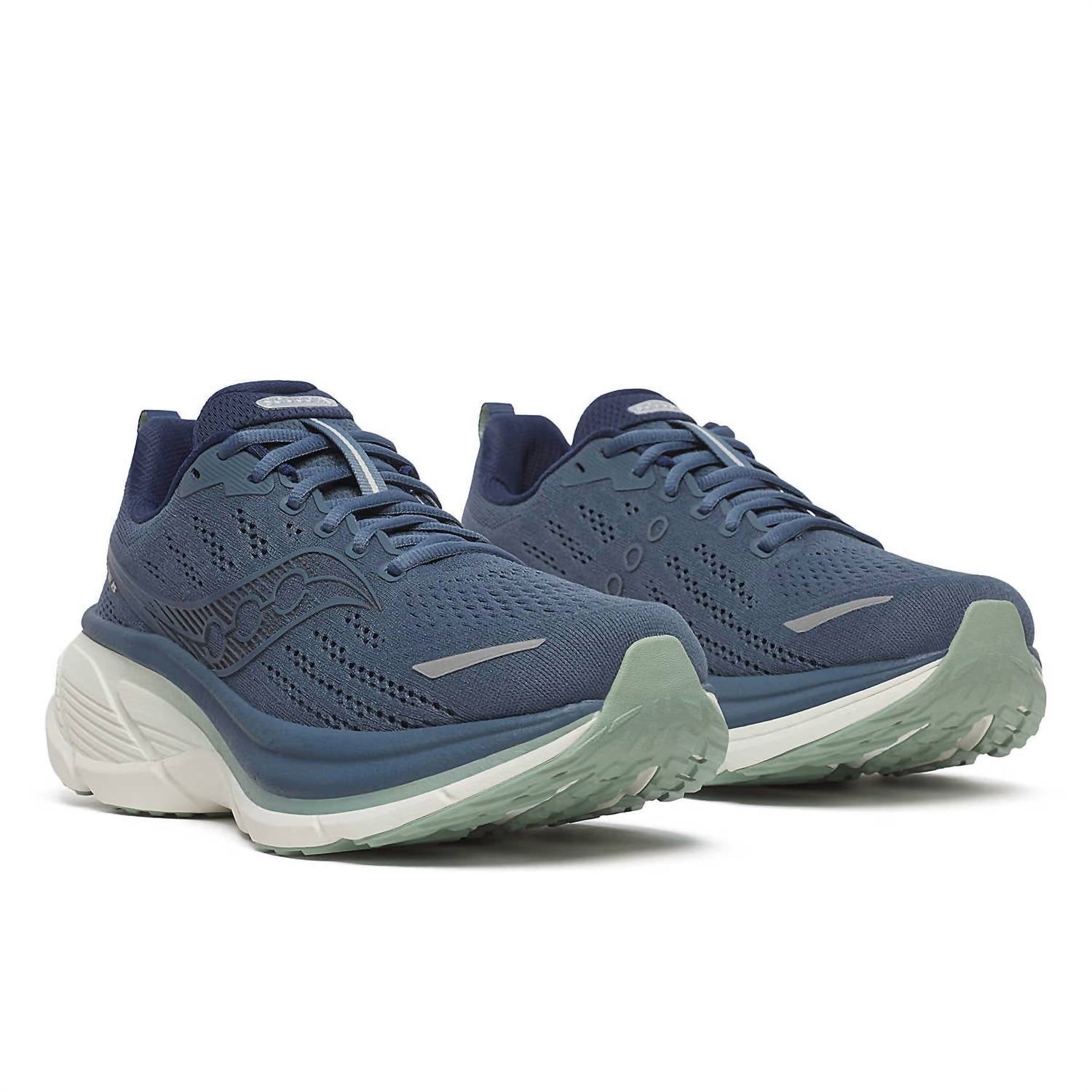 Saucony - Men's Hurricane 25 Running Shoe