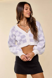 Disco Avenue - Just Hanging Out Sweater