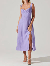Astr - Women's Estella Dress