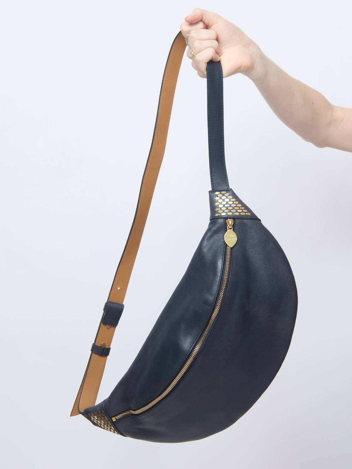 Calleen Cordero - Women's Tulsi Crossbody Bag