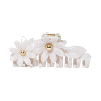 Lele Sadoughi - Petunia Claw Clip