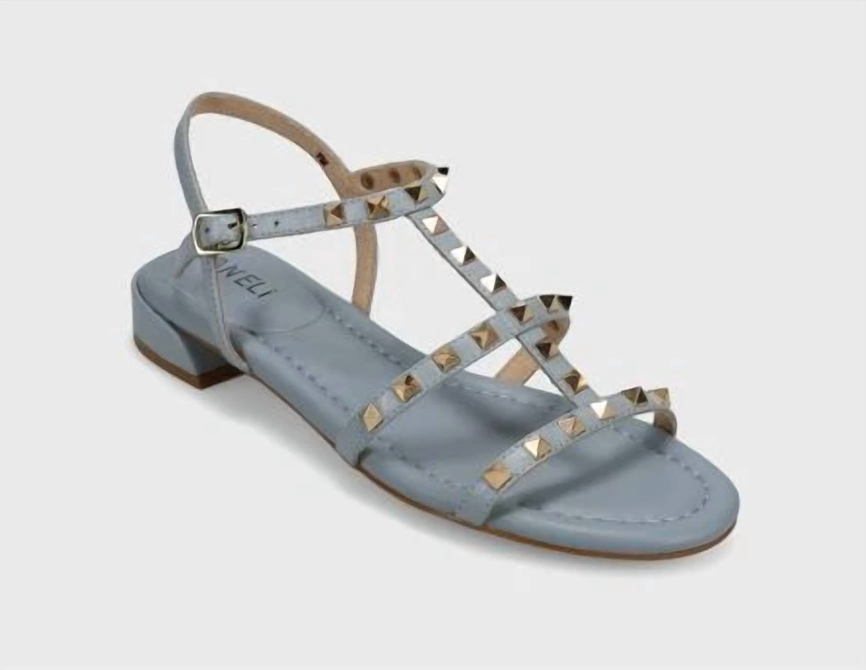 Vaneli - Women's Becky Sandal