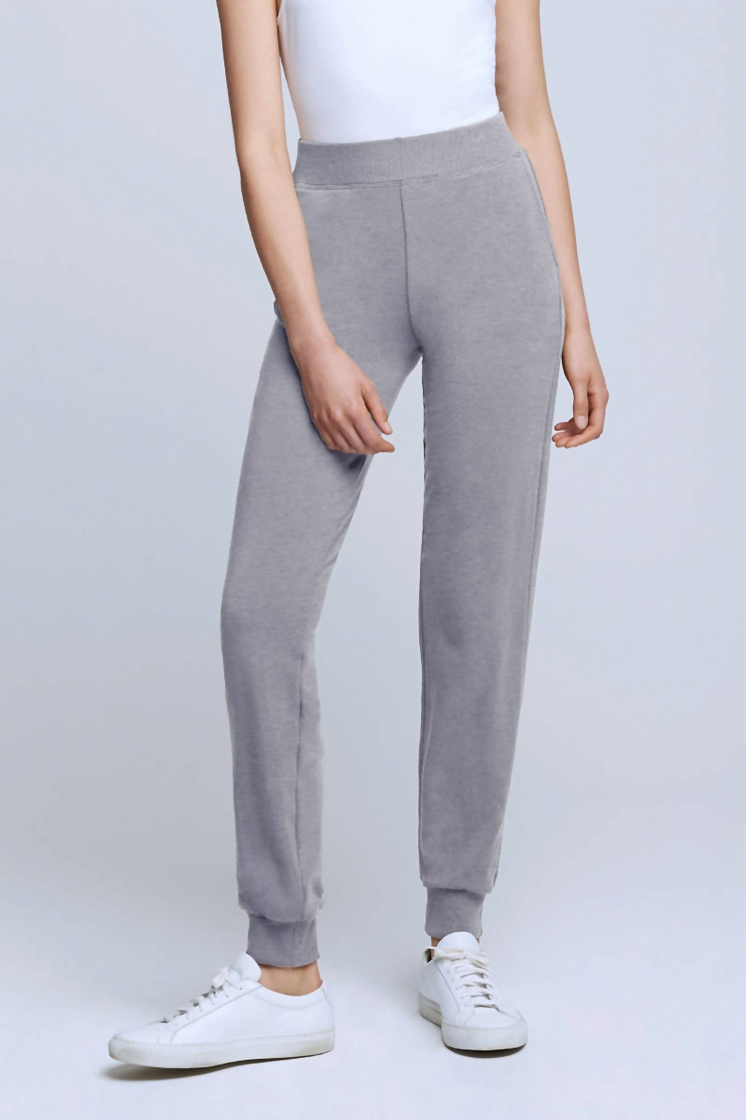 L'Agence - Moss Jogger Pant