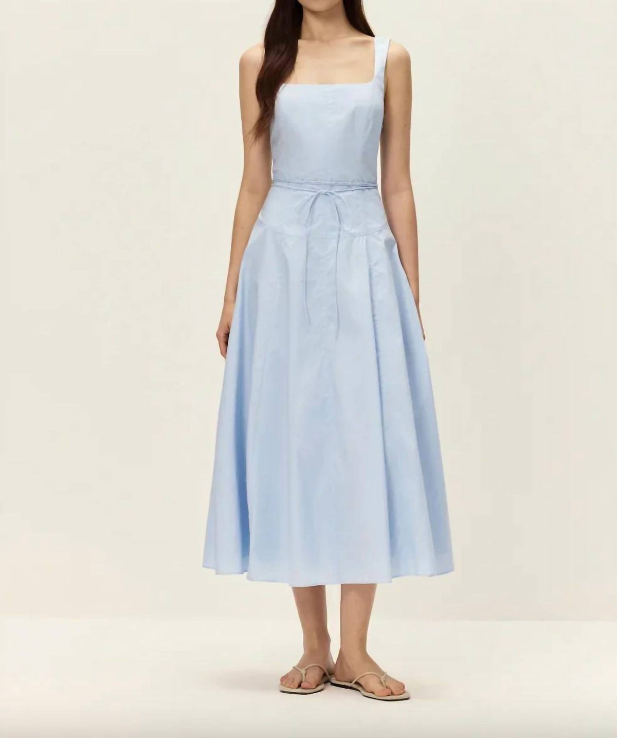 Elodie - Penn Midi Dress