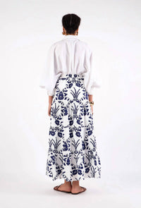Beyond By Vera - Gia Skirt