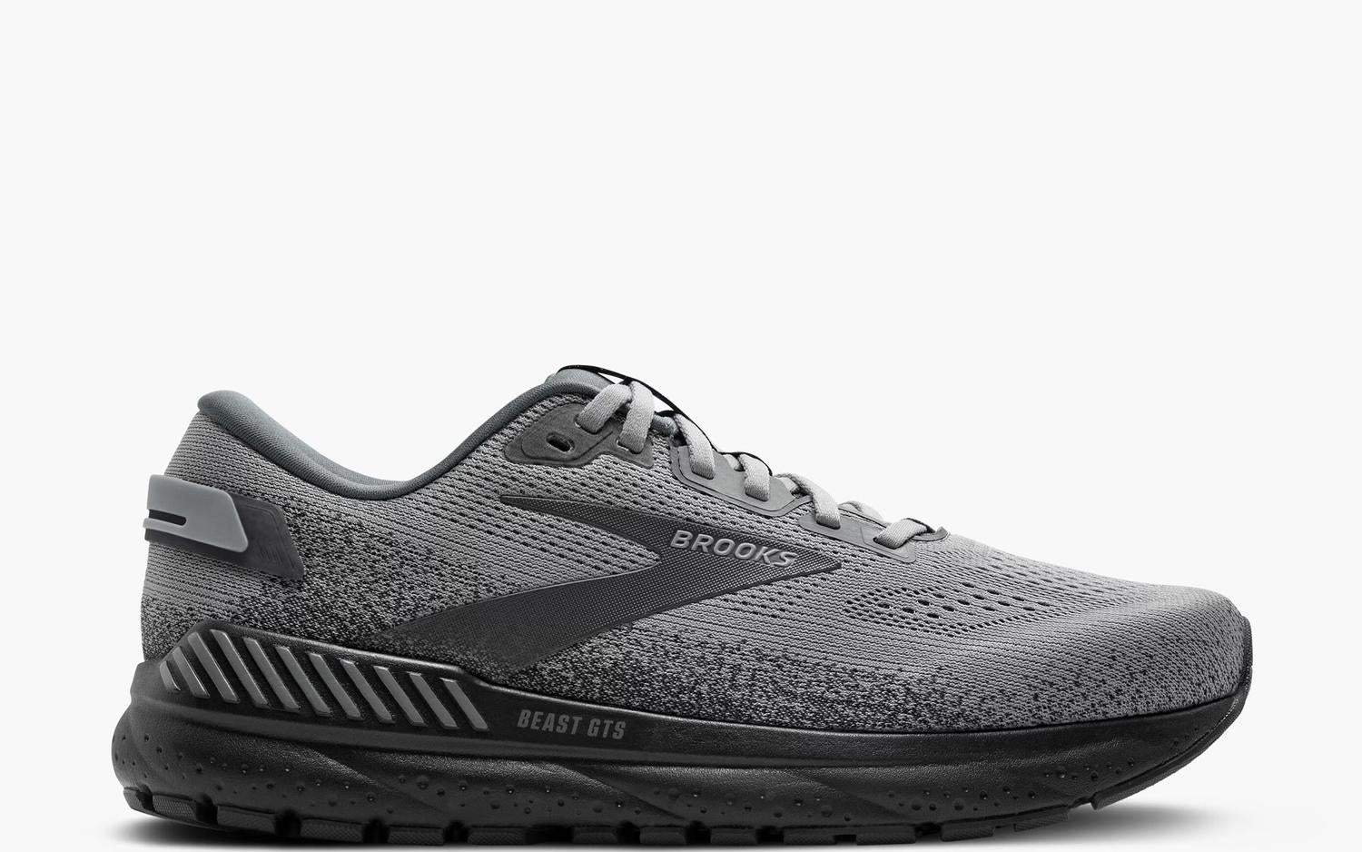 Brooks - Men's Beast Gts 24 Walking-Running Shoes