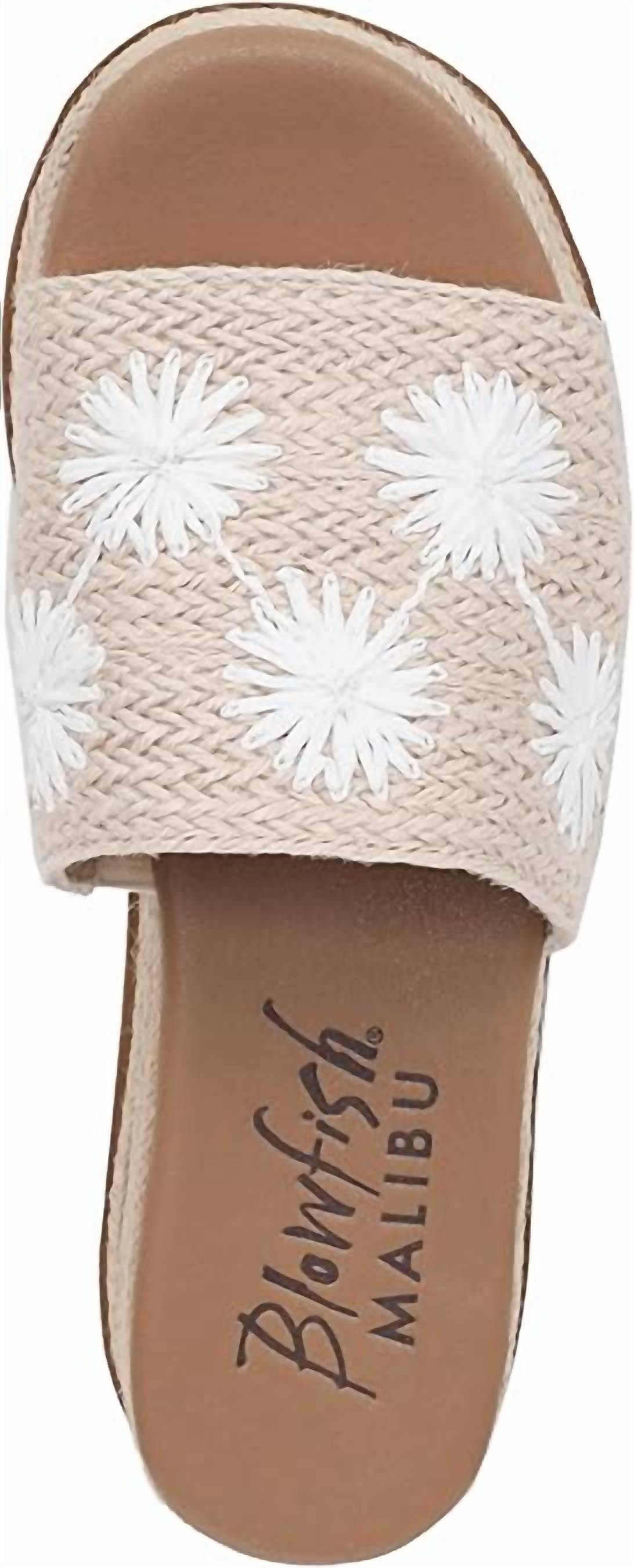 Blowfish - Women's Marshlo Sun Platform Sandals