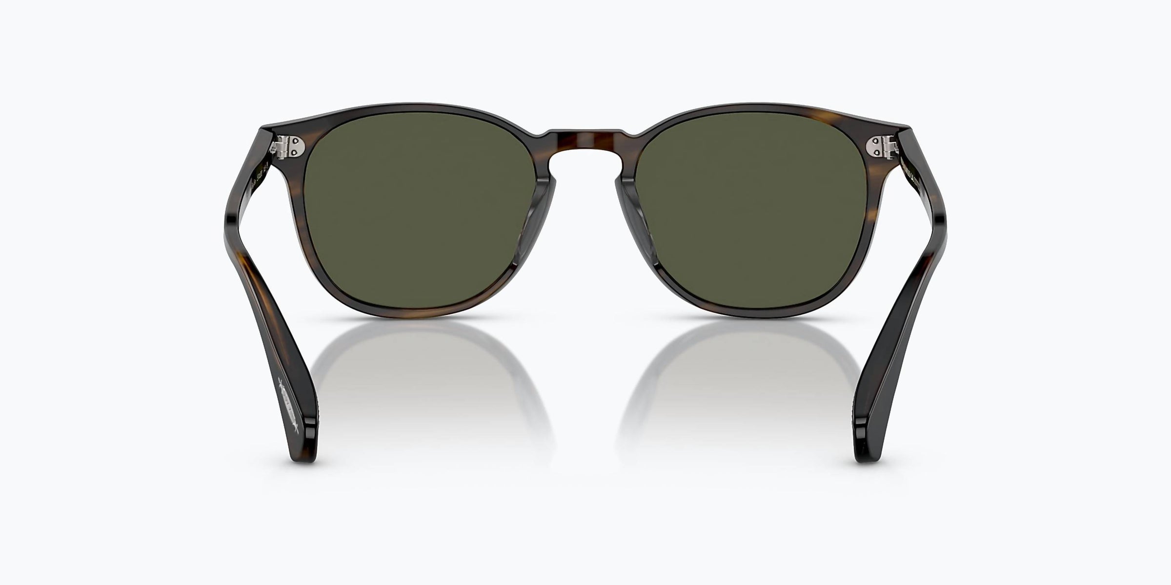 Oliver Peoples - Finley Small Non Polarized Sunglasses Ov5298su 167752