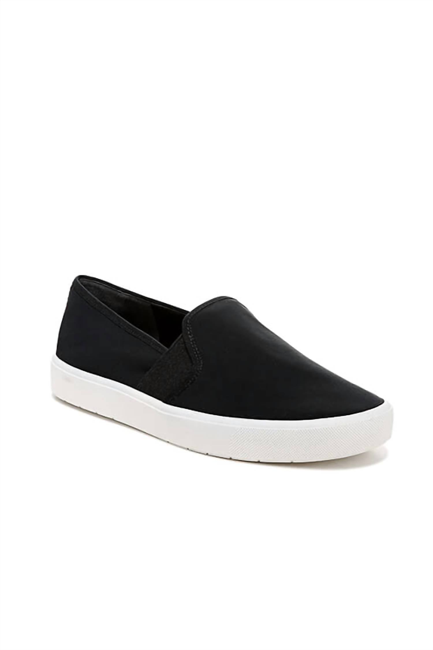 Vince - Women's Blair Round Toe Sneaker