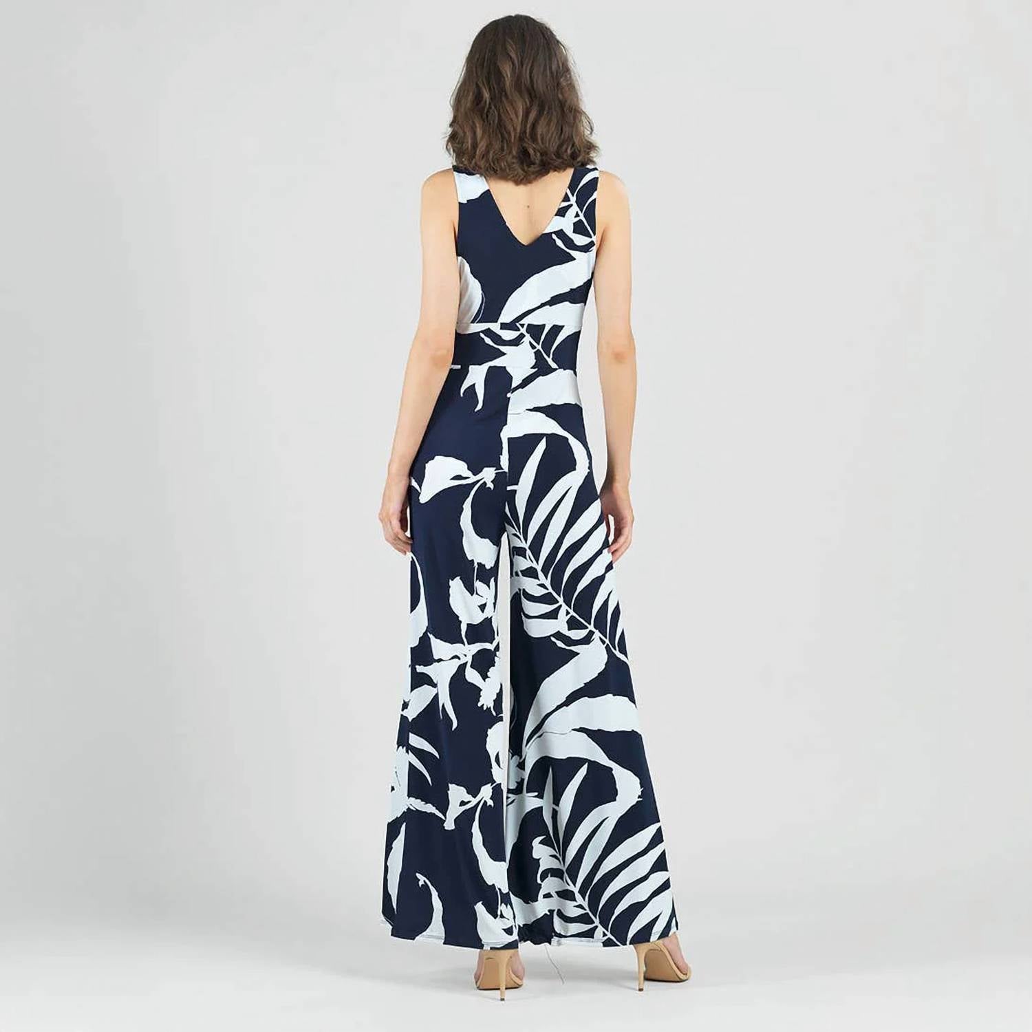 Clara Sunwoo - Signature Jumpsuit