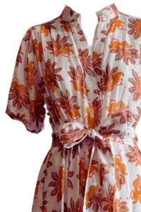 Soler - Villamarie Bea Midi Dress