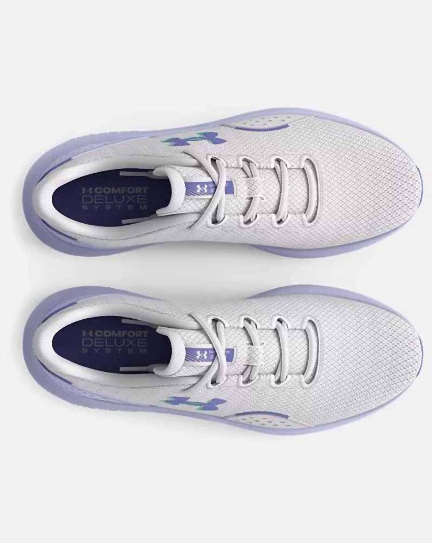Under Armour - Women's Running Shoes