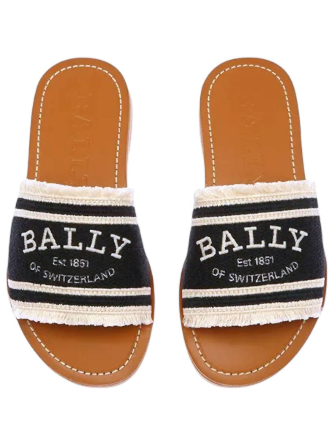 Bally - Women's Bianka Flat Sandals