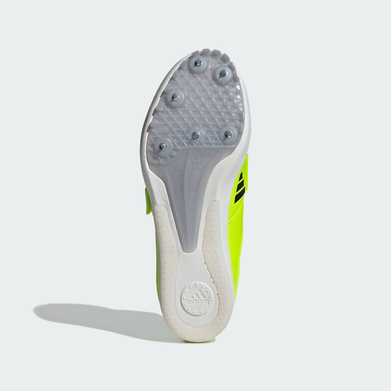 Adidas - Unisex - Jumpstar Spike Shoes