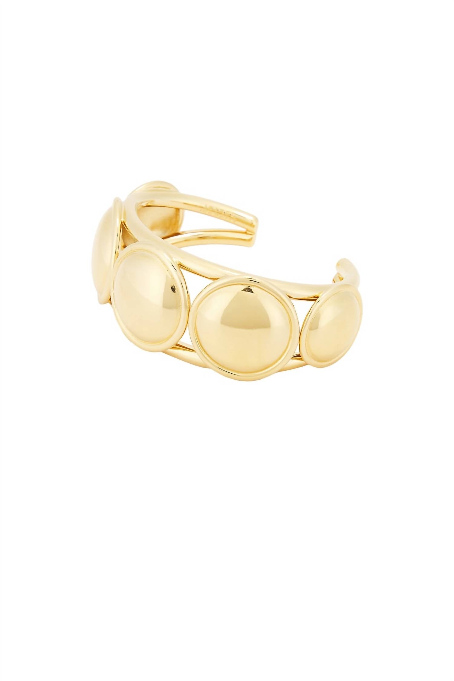 Isabel Marant - Women's Ned Cuff Bracelet