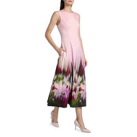Simkhai - Magnolia Midi Dress