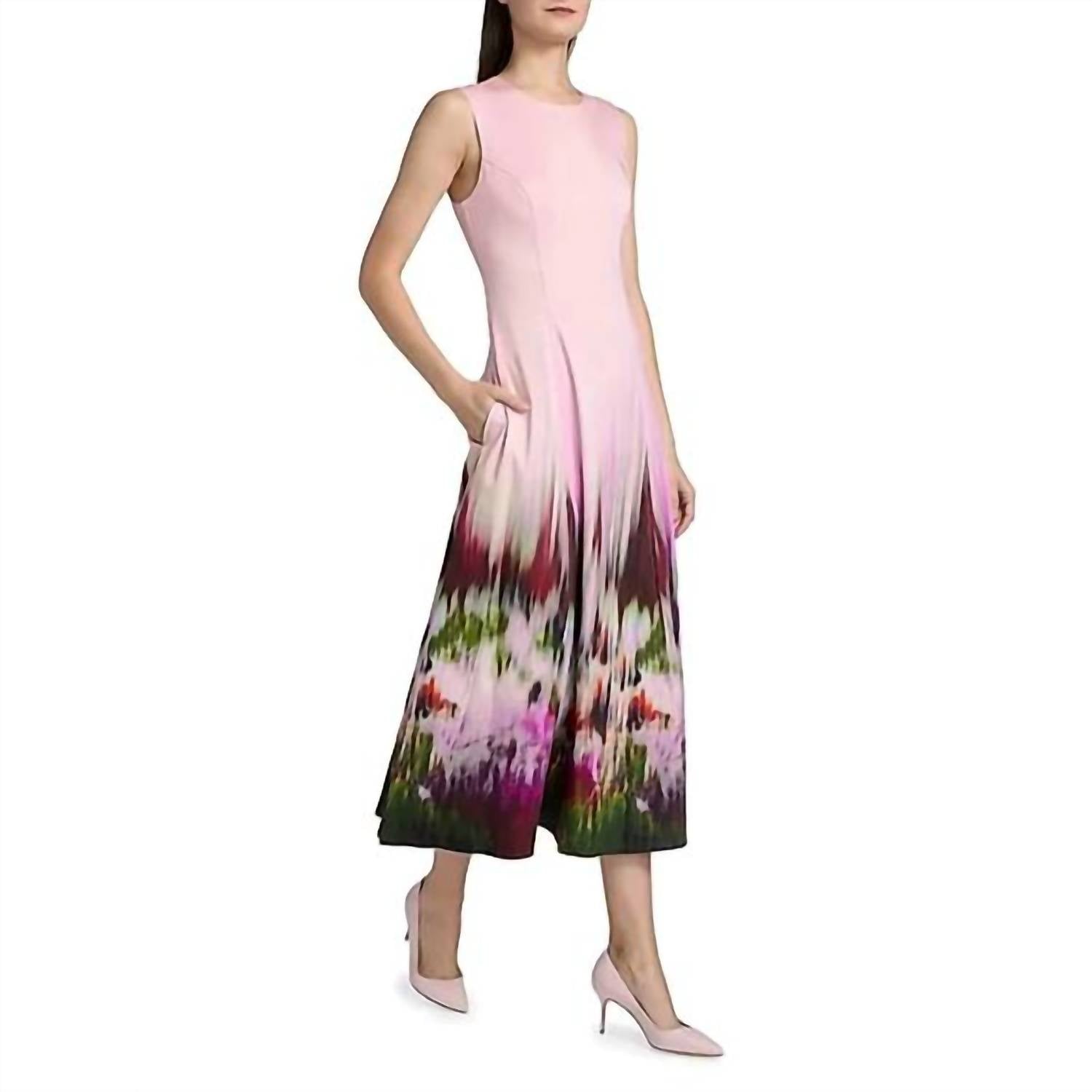 Simkhai - Magnolia Midi Dress